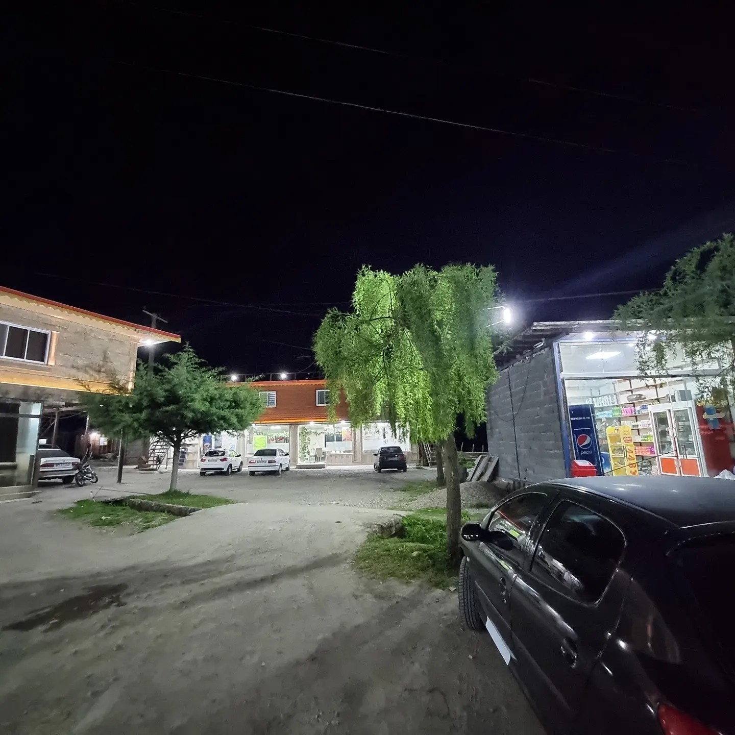 اجاره کلبه چوبی در سراکه ماسال - 1