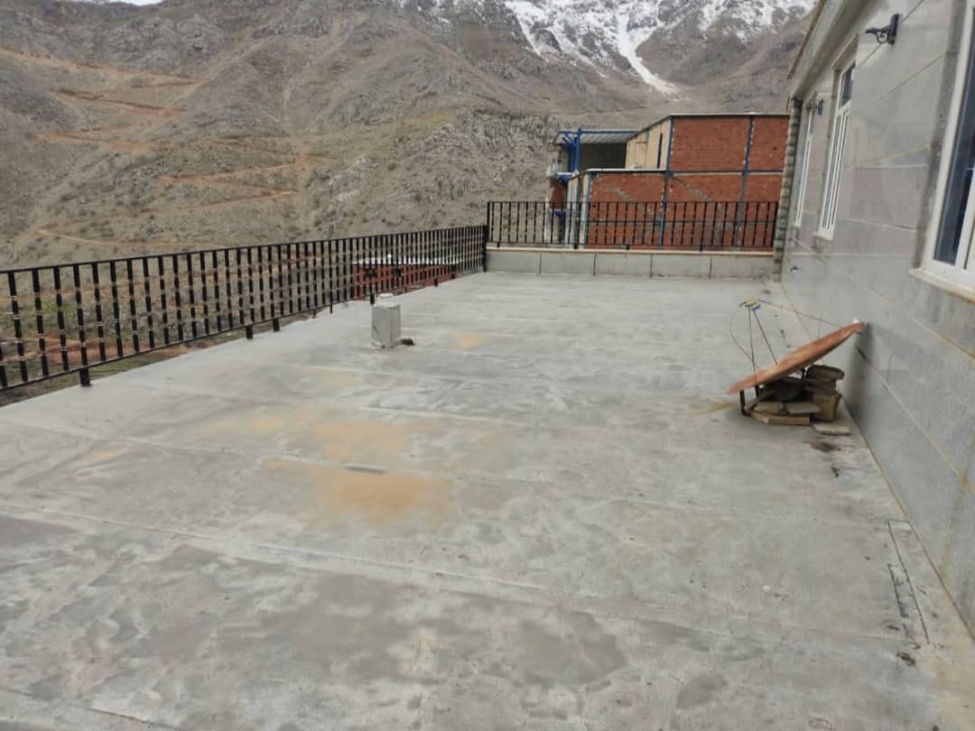 اجاره آپارتمان  دو خوابه در پیرشالیار اورامان تخت -طبقه سوم