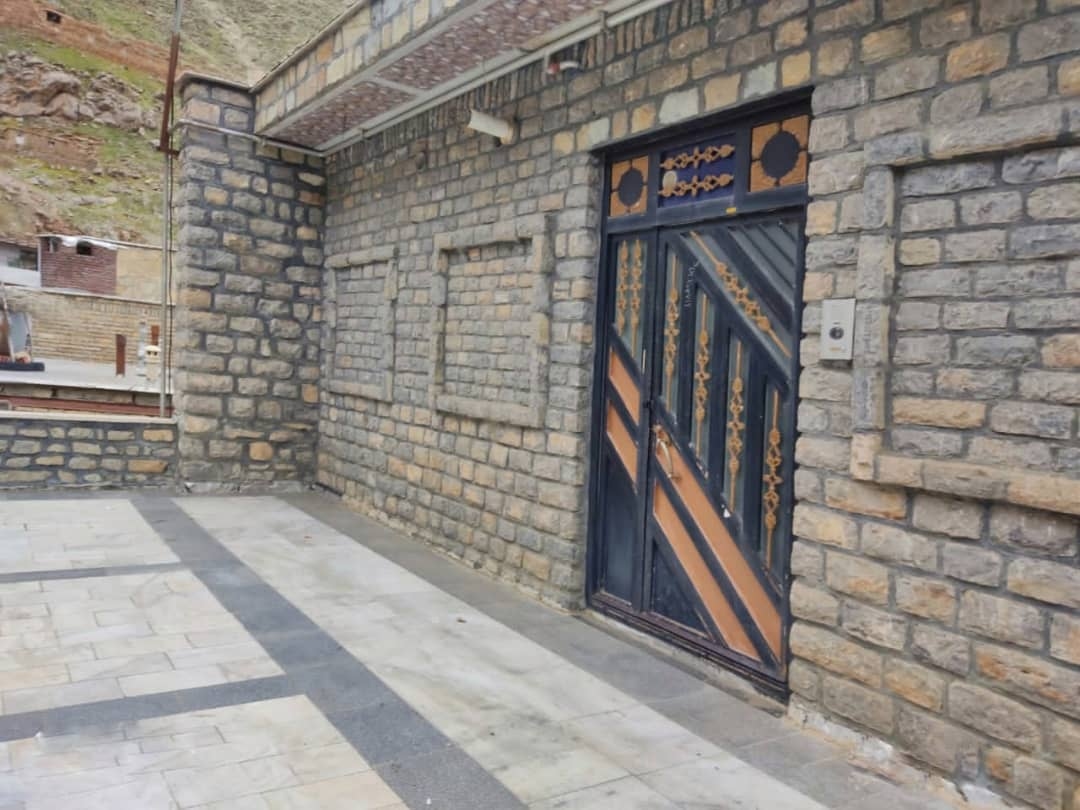 اجاره آپارتمان  دو خوابه در پیرشالیار اورامان تخت -طبقه سوم