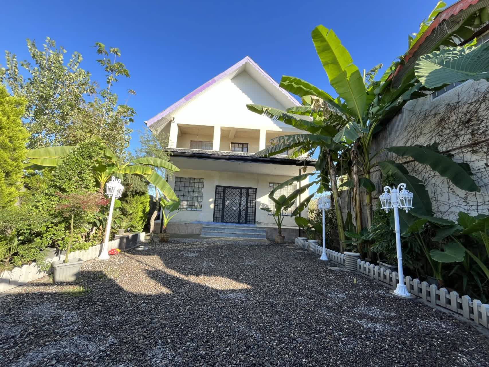 اجاره ویلا دوبلکس دوخوابه سپیده در سیاهکل