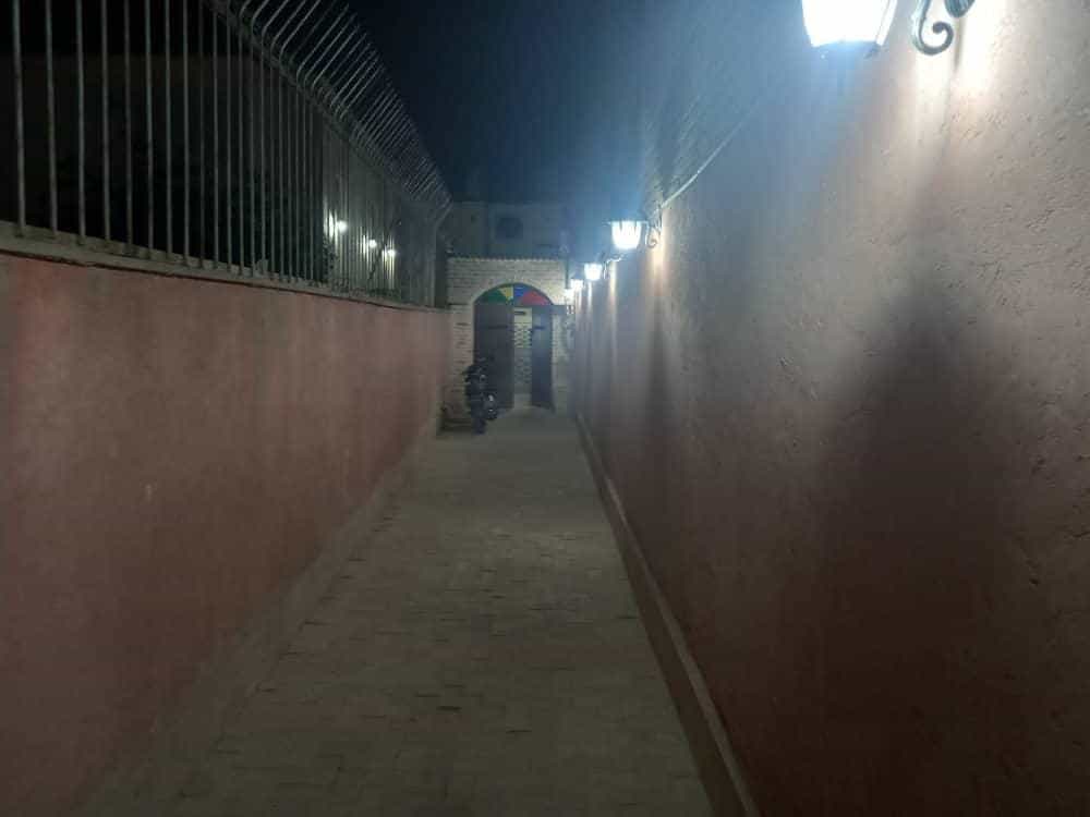 اجاره اتاق سنتی در اصفهان - چهار تخته