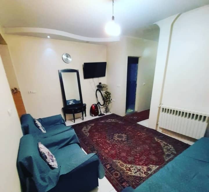 اجاره سوئیت و آپارتمان مبله در قصرالدشت تهران نزدیک به ایستگاه مترو