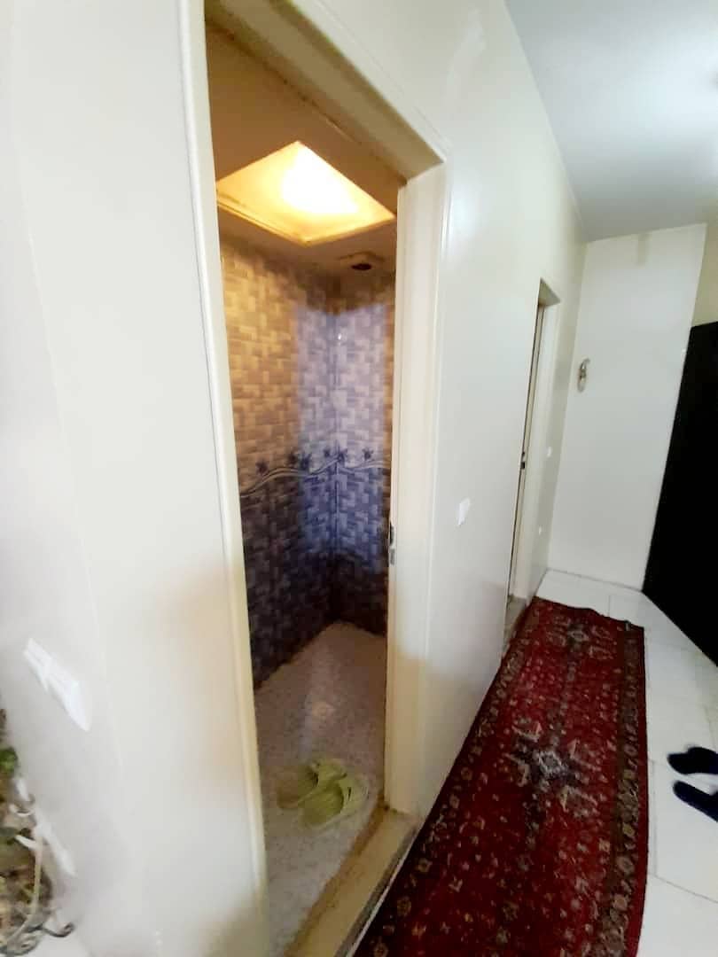 اجاره سوئیت و آپارتمان مبله در قصرالدشت تهران نزدیک به ایستگاه مترو