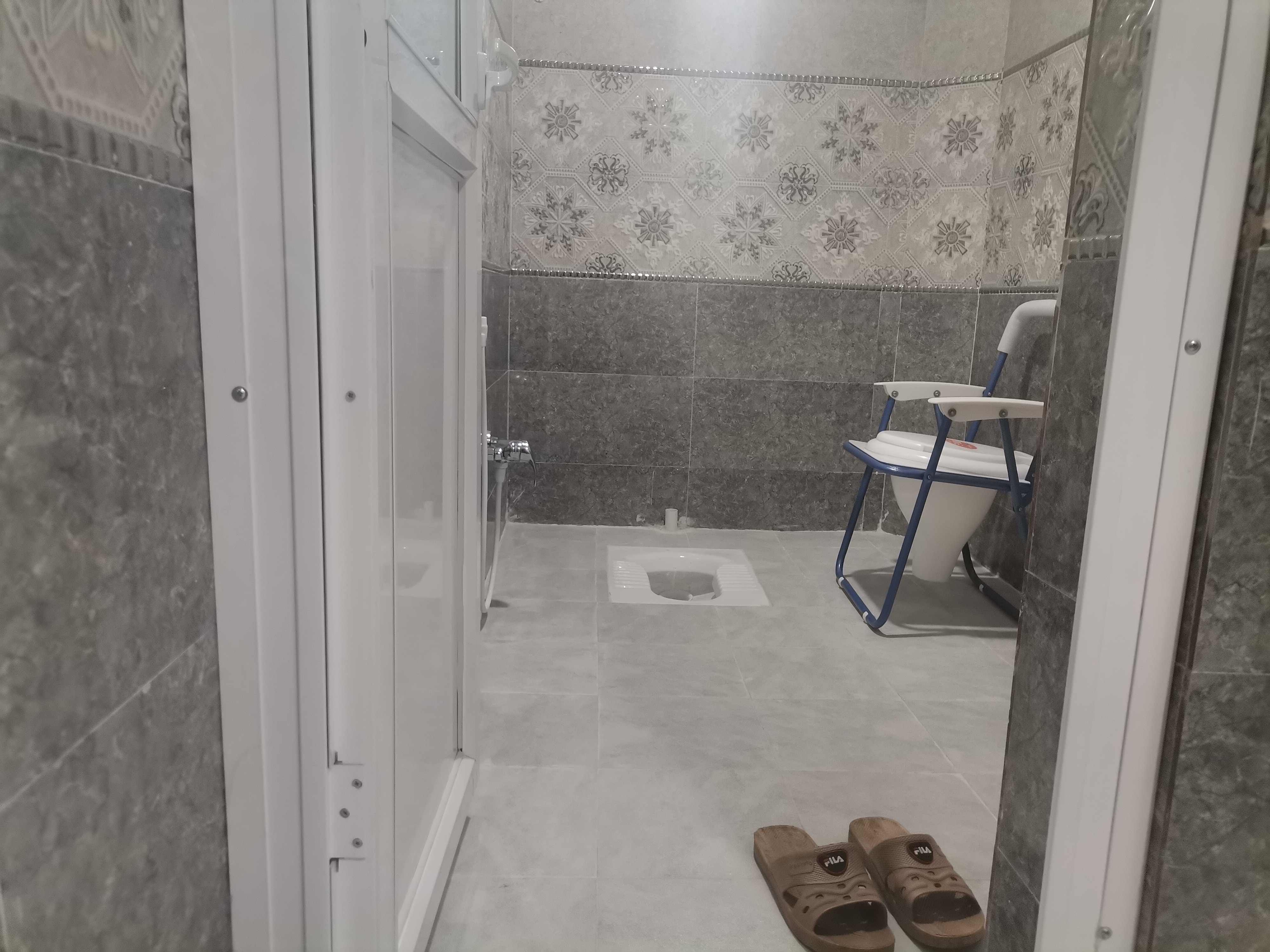 اجاره منزل ویلایی در طالقانی سی سخت - تک خواب