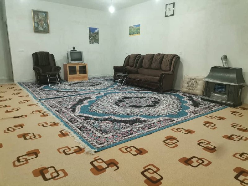 اجاره منزل ویلایی در طالقانی سی سخت - تک خواب