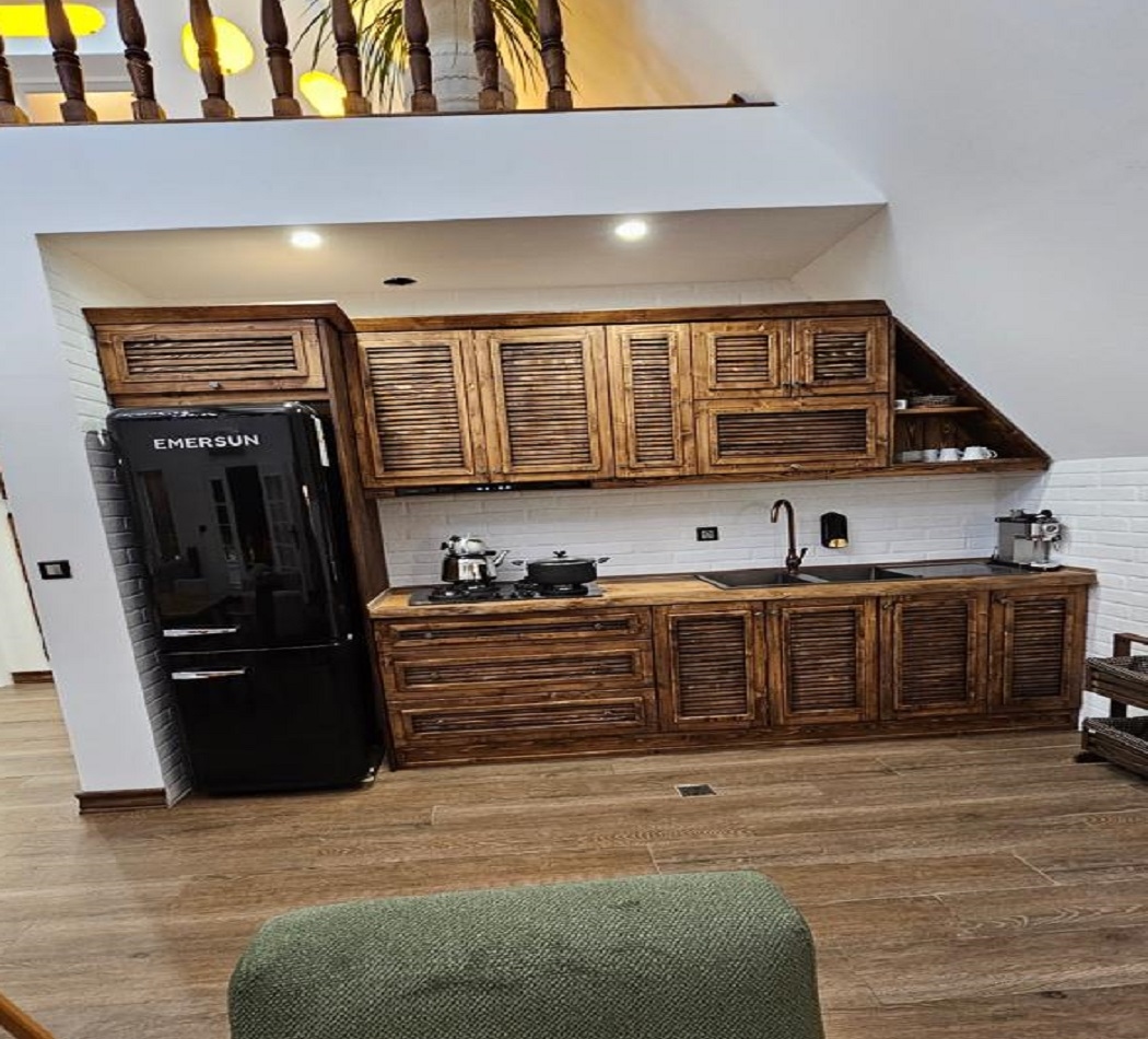 اجاره ویلا استخر روباز آبگرم در دریا پشته رامسر