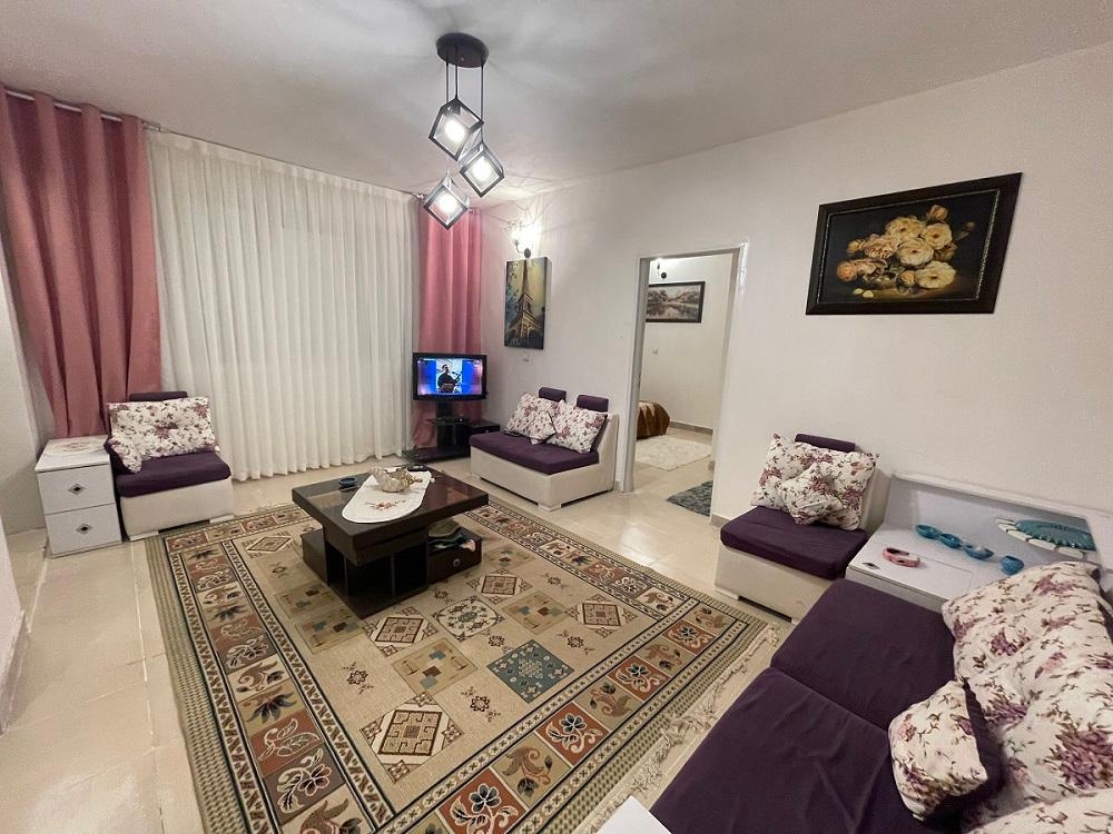 اجاره آپارتمان مبله در بلوار کوه نور پرند - 03