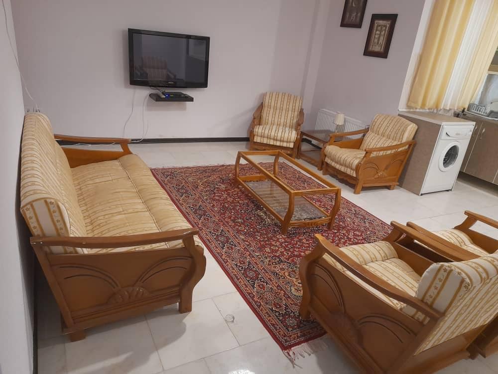 اجاره آپارتمان مبله در بلوار کوه نور پرند - 04