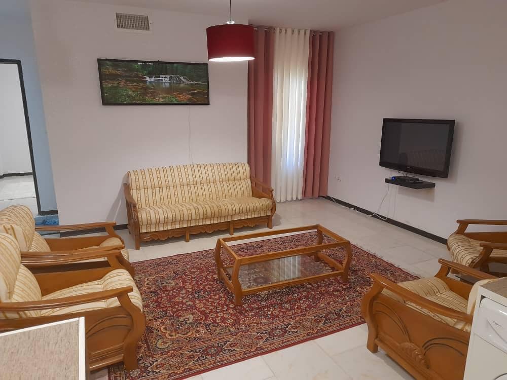 اجاره آپارتمان مبله در بلوار کوه نور پرند - 04