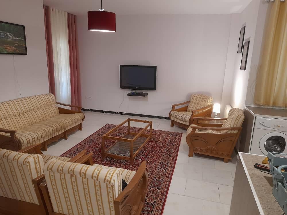 اجاره آپارتمان مبله در بلوار کوه نور پرند - 04