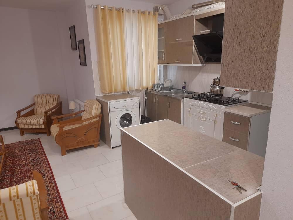 اجاره آپارتمان مبله در بلوار کوه نور پرند - 04