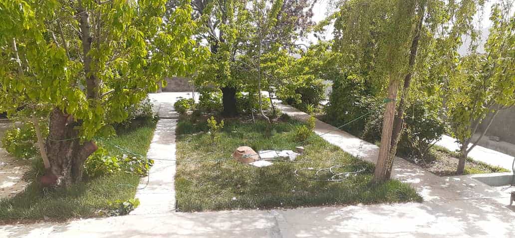 اجاره منزل ویلایی در سمیرم