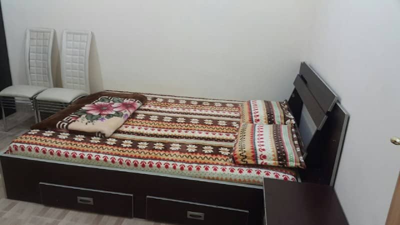 اجاره آپارتمان مبله در امیر آباد آبادان - 3