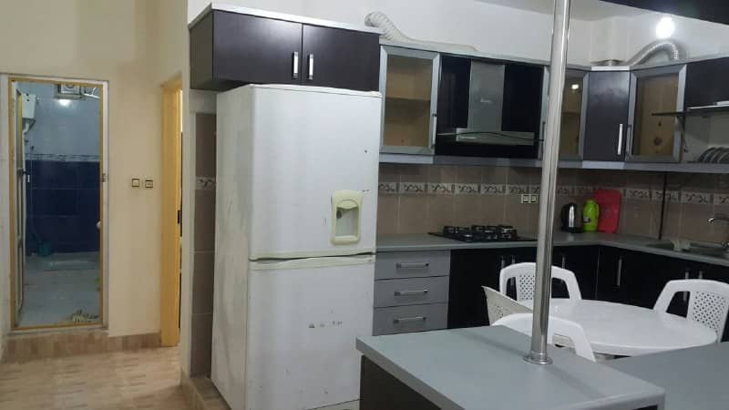 اجاره آپارتمان مبله در امیر آباد آبادان - 3