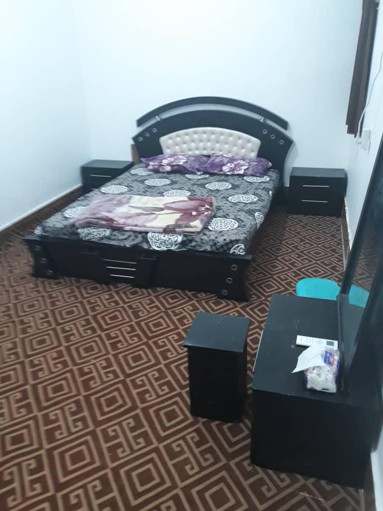 اجاره آپارتمان مبله در امیر آباد آبادان - 3