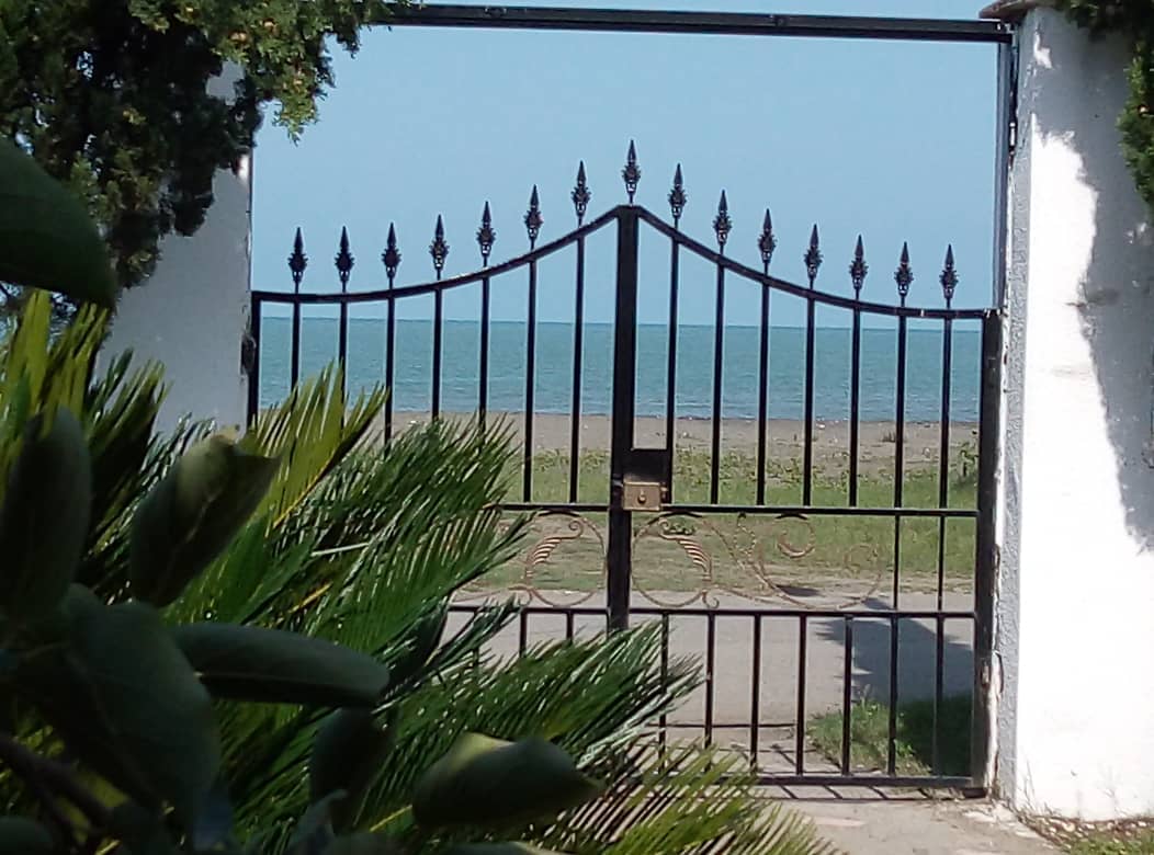 اجاره ویلا نزدیک به ساحل در پره سر