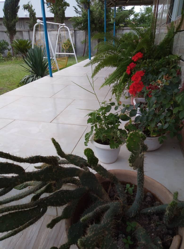 اجاره ویلا نزدیک به ساحل در پره سر