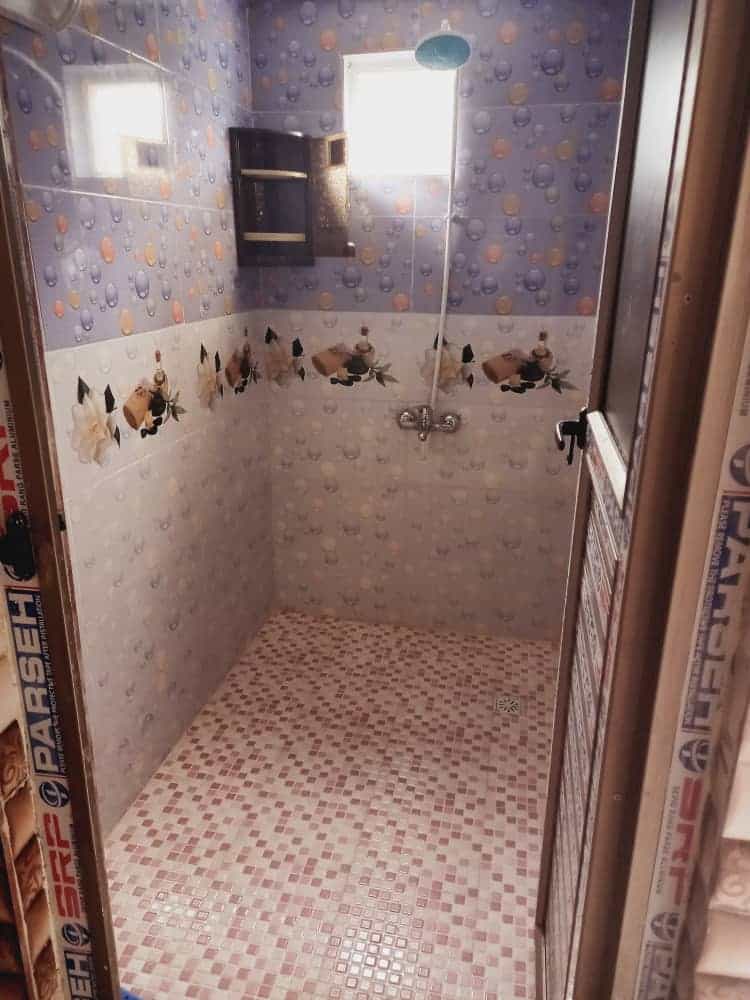 اجاره منزل دو خواب در فیلبند مازندران - چشم انداز 2