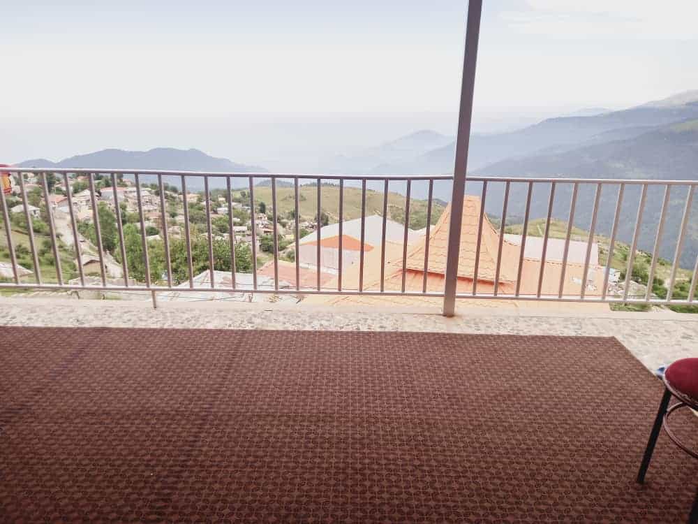 اجاره منزل دو خواب در فیلبند مازندران - چشم انداز 2