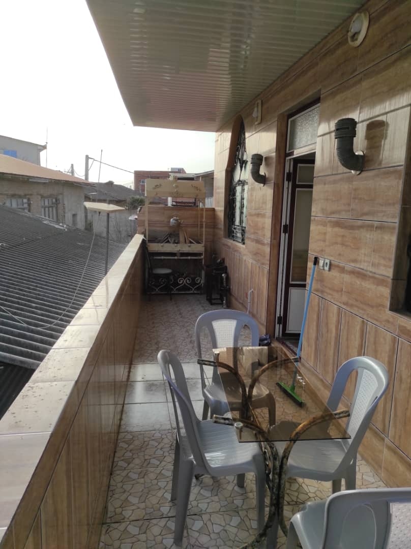 اجاره خانه سنتی در گرجی محله بهشهر