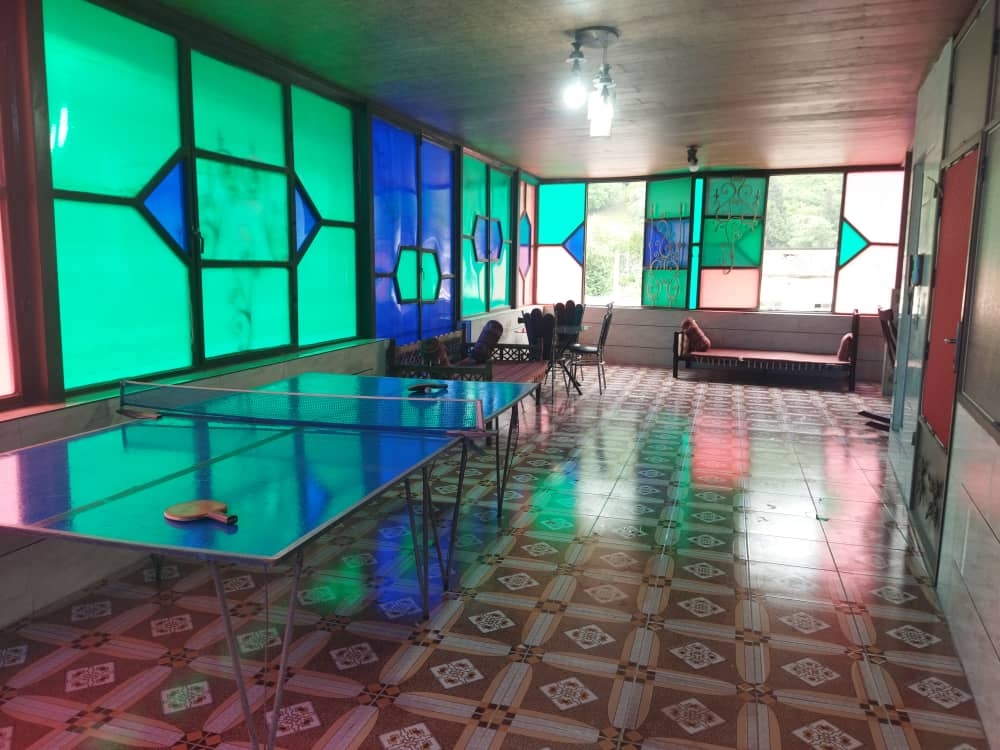 اجاره  خانه سنتی در گرجی محله بهشهر