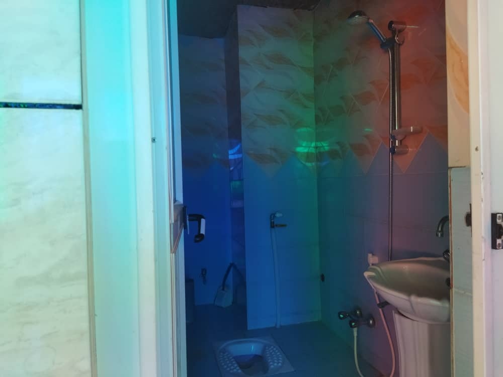 اجاره  خانه سنتی در گرجی محله بهشهر