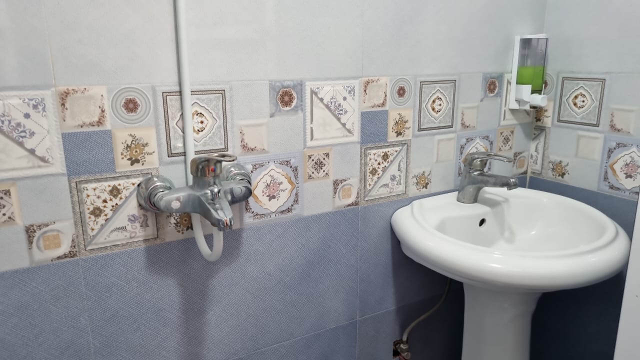 اجاره کلبه چوبی جنگلی در سراکه ماسال - 2