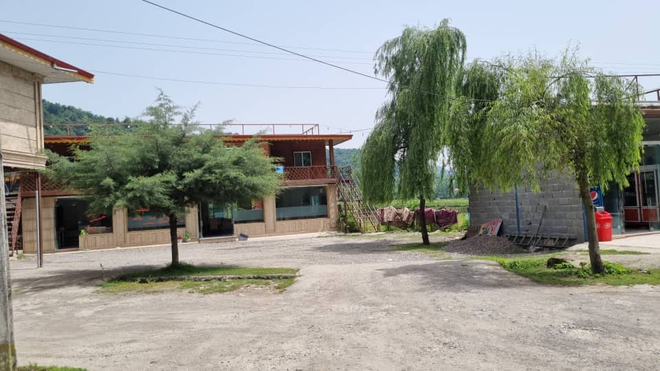 اجاره کلبه جنگلی در سراکه ماسال - 4