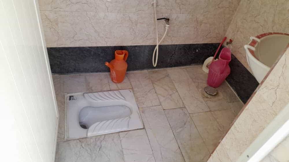 اجاره منزل ویلایی در خیابان ابوطالب اردبیل