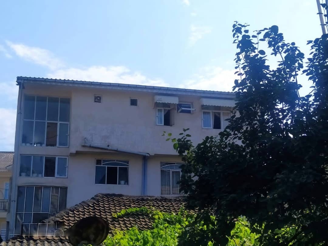 اجاره ویلا در شهرک عباس آباد آستارا