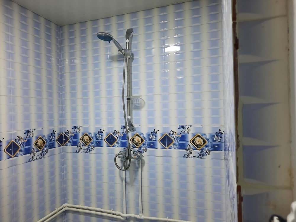 اجاره آپارتمان مبله در بلوار ارس جلفا-دوخوابه طبقه اول