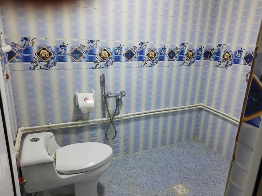 اجاره آپارتمان مبله در بلوار ارس جلفا-دوخوابه طبقه اول