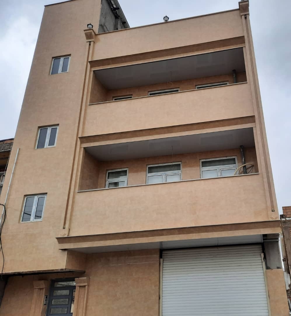 اجاره آپارتمان مبله در بلوار ارس جلفا-دوخوابه طبقه اول