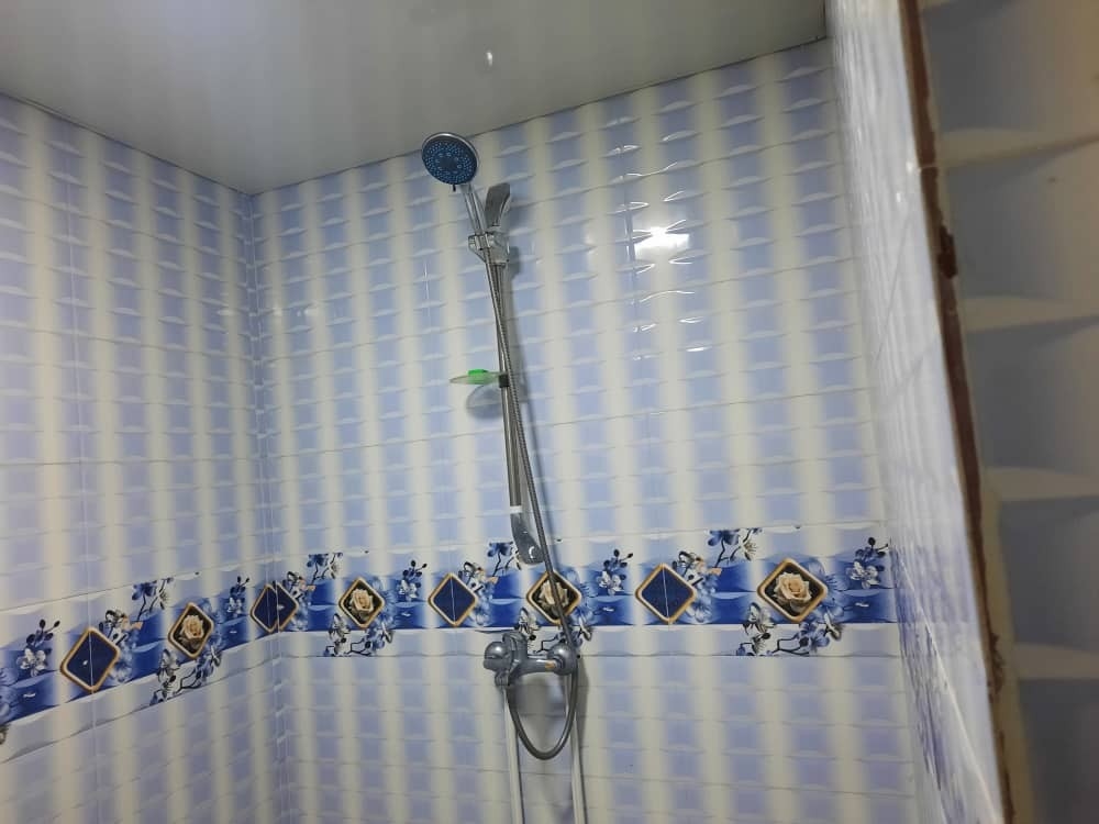 اجاره آپارتمان در بلوار ارس جلفا-تک خوابه طبقه اول