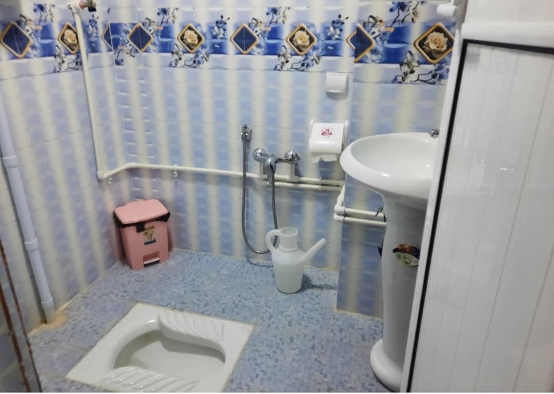 اجاره آپارتمان در بلوار ارس جلفا-تک خوابه طبقه اول