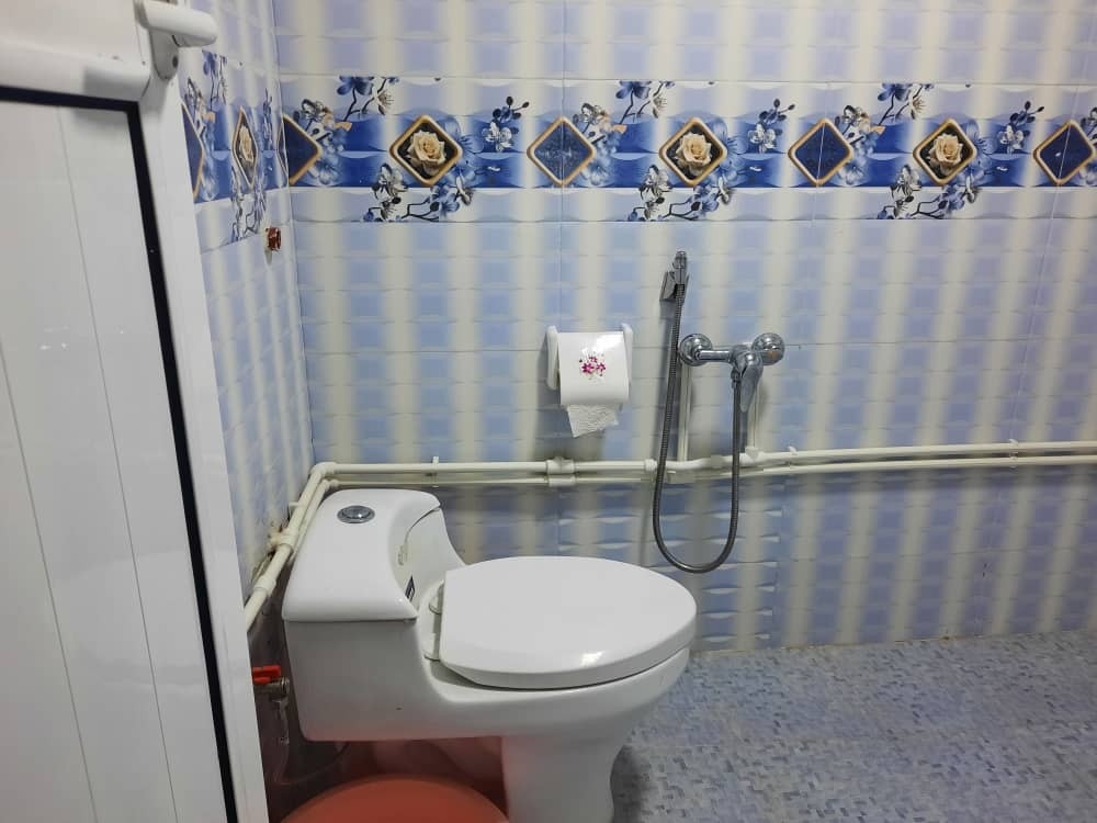 اجاره آپارتمان در بلوار ارس جلفا-تک خوابه طبقه اول