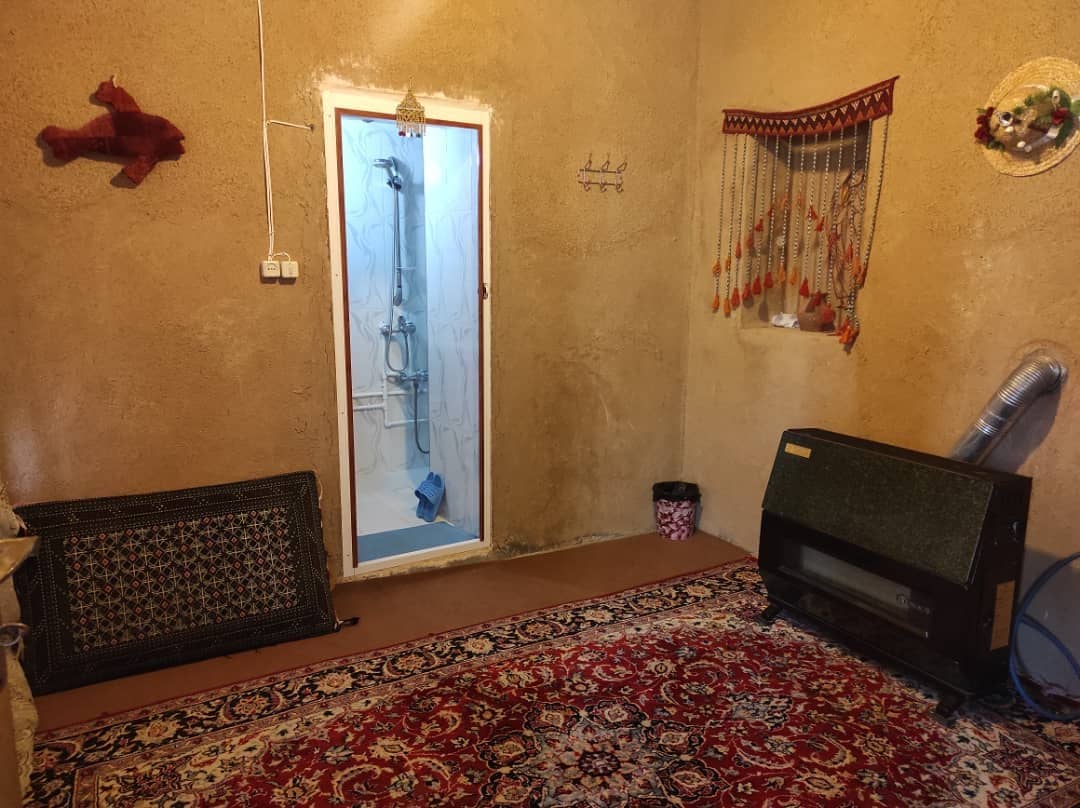 اجاره اتاق در جعفرآباد بوانات - سهند