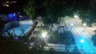 اجاره ویلا استخردار در شمش آباد دزفول