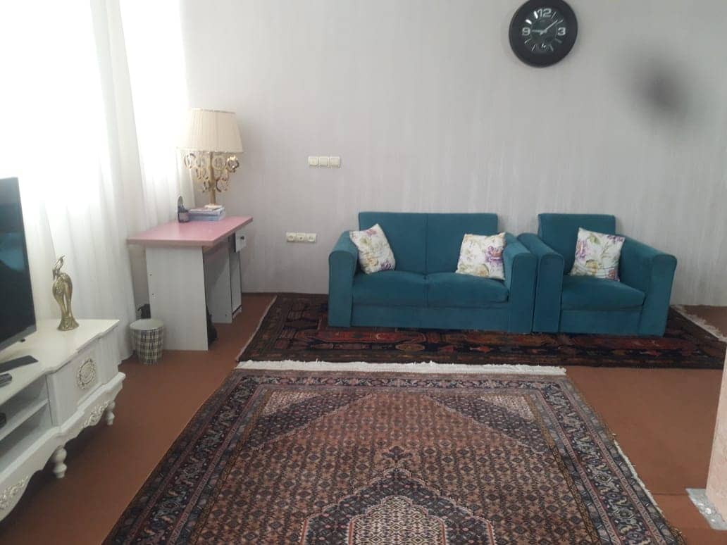 اجاره آپارتمان در شهرک سینا اردبیل