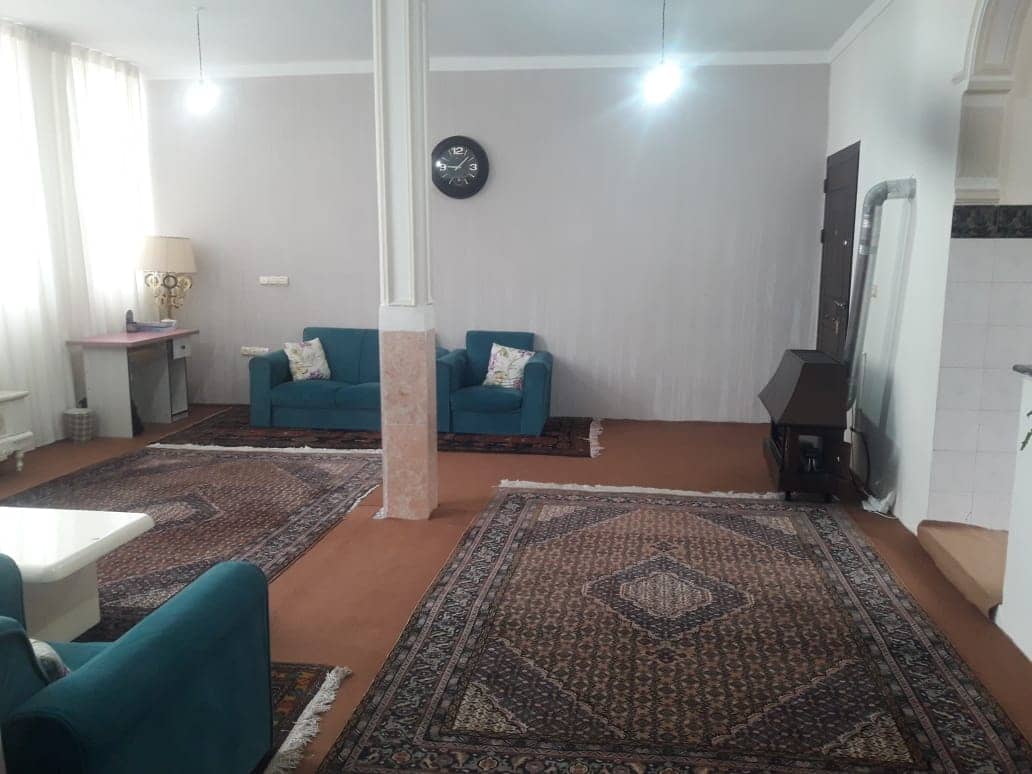 اجاره آپارتمان در شهرک سینا اردبیل