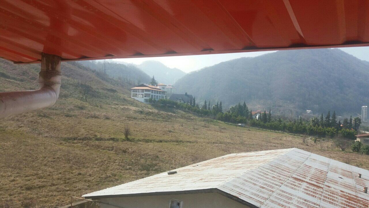 اجاره سوئیت در کتالم رامسر