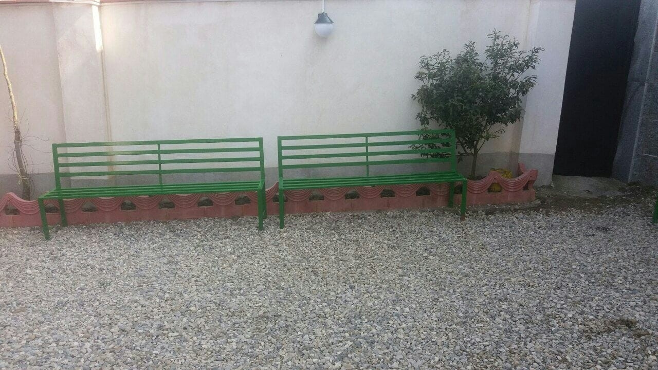 اجاره سوئیت در کتالم رامسر