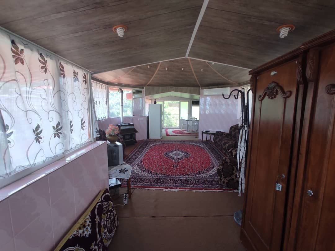 اجاره سوئیت در کتالم رامسر