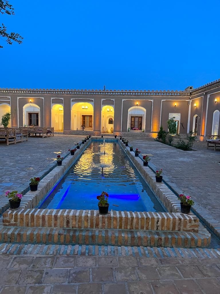 اجاره سوئیت در روستای برون فردوس - 10