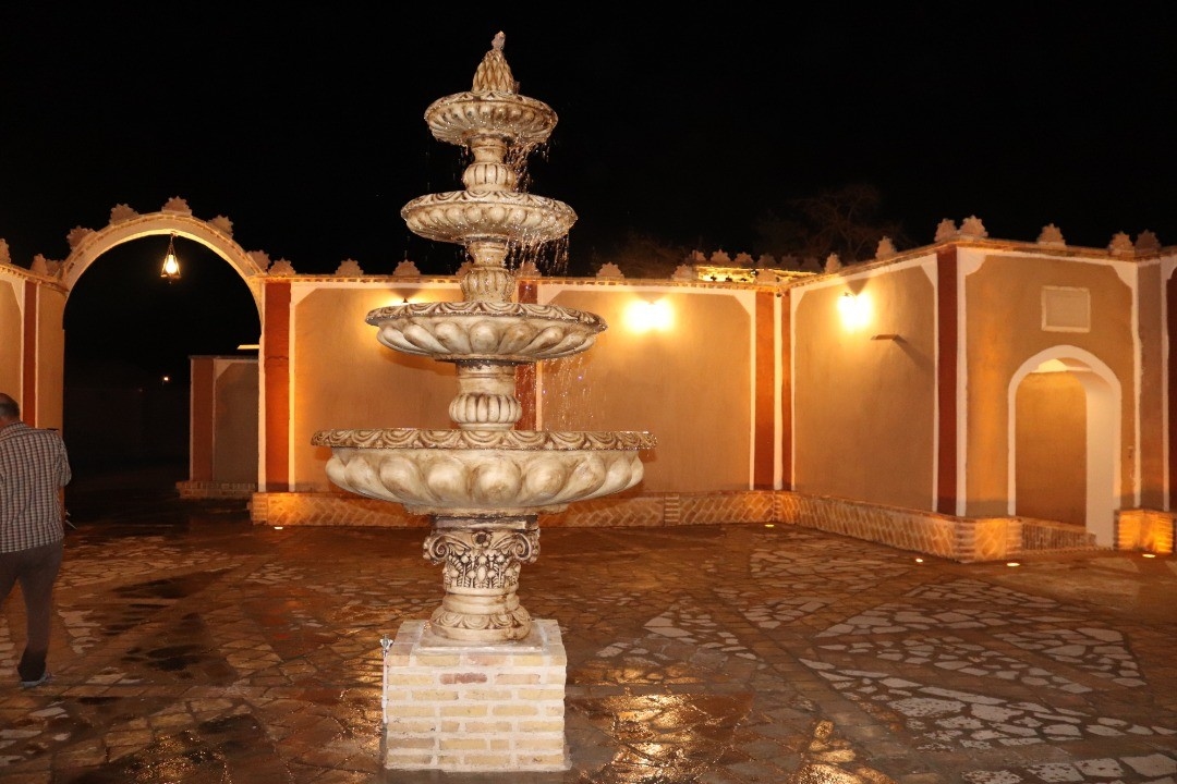 اجاره سوئیت در روستای برون فردوس - 10