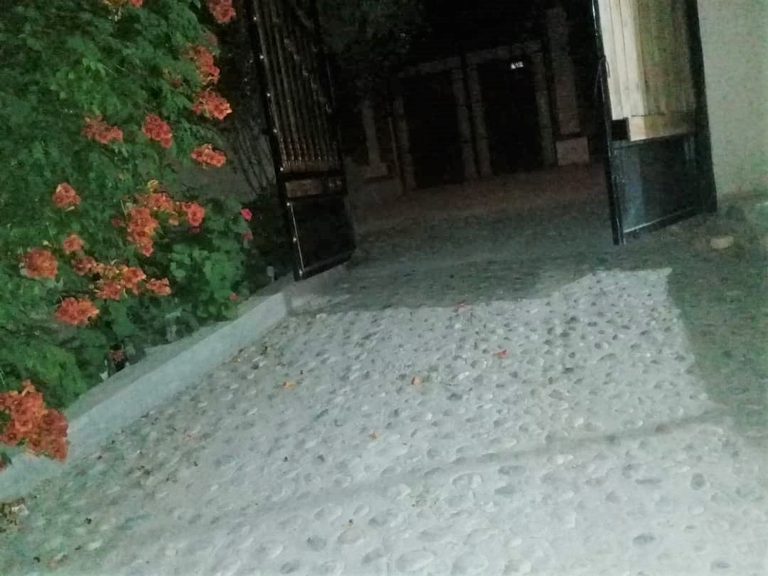 اجاره سوئیت باغ در خبر بافت