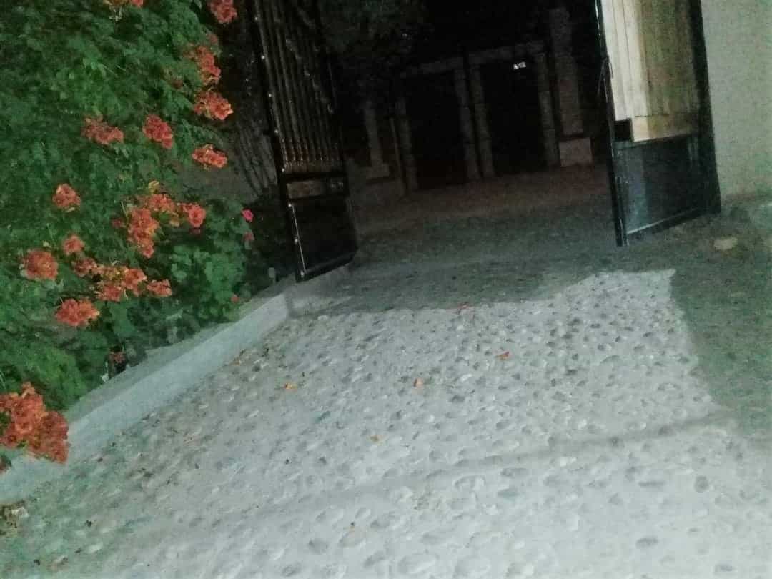 اجاره سوئیت باغ در خبر بافت