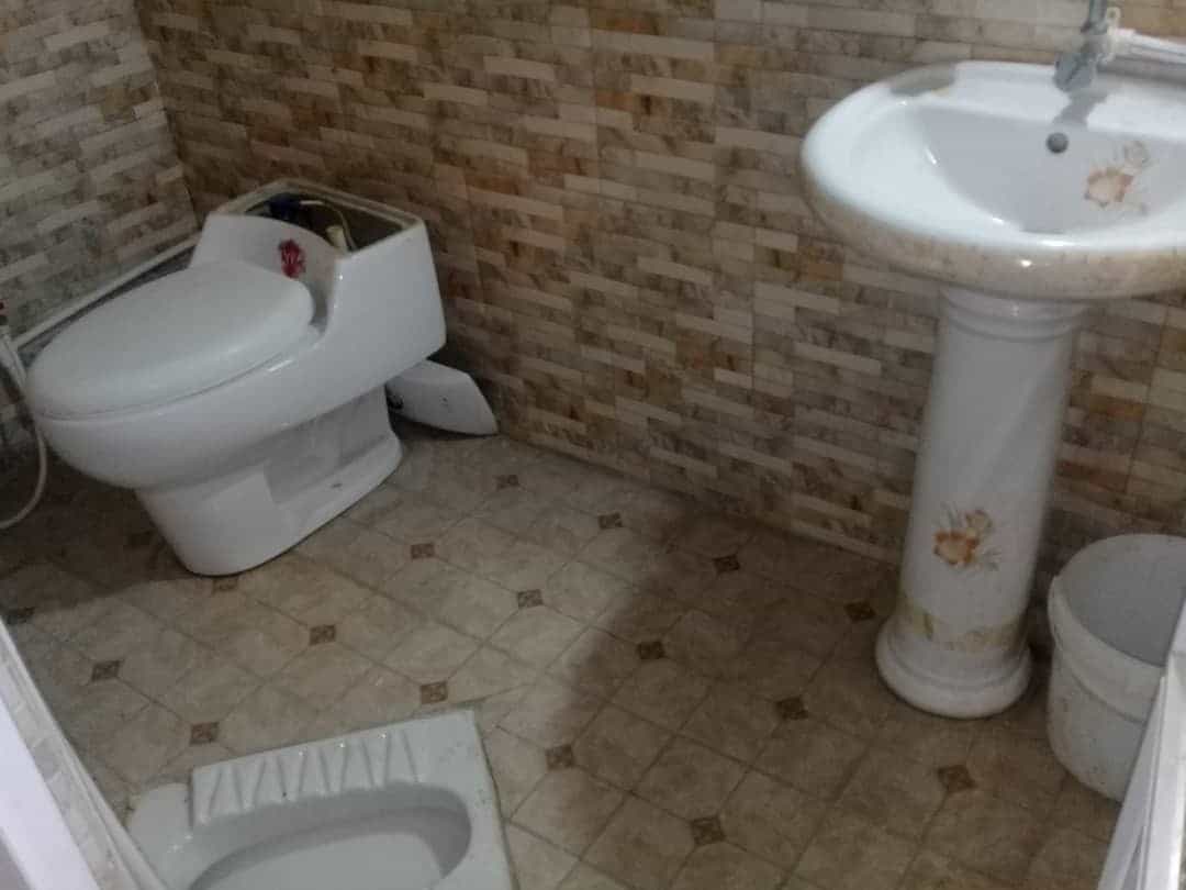 اجاره سوئیت باغ سنتی در خبر بافت