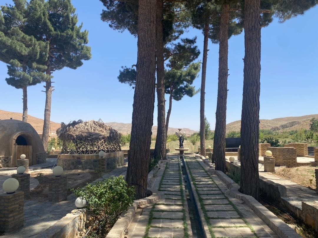 اجاره اتاق در روستای خوشینه سفلی