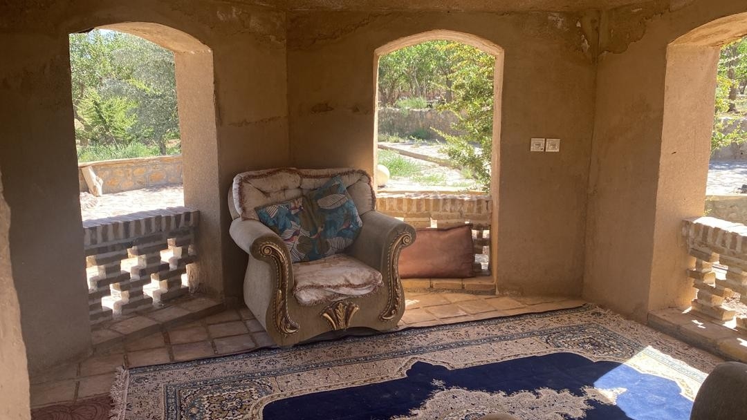 اجاره اتاق سنتی در روستا خوشینه سفلی - بیرجند